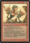Quarum Trench Gnomes [Legends] - Destination Retro