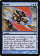 Quash [Betrayers of Kamigawa] - Destination Retro