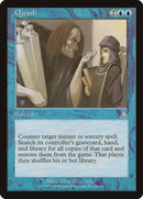 Quash [Urza's Destiny] - Destination Retro