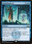 Quasiduplicate [Guilds of Ravnica] - Destination Retro