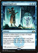 Quasiduplicate [Guilds of Ravnica Promos] - Destination Retro
