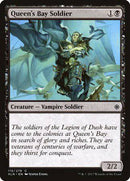 Queen's Bay Soldier [Ixalan] - Destination Retro