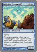 Question Elemental? [Unhinged] - Destination Retro