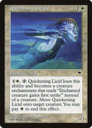 Quickening Licid [Tempest] - Destination Retro