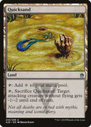 Quicksand [Masters 25] - Destination Retro