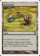Quicksand [Ninth Edition] - Destination Retro