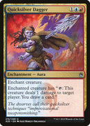Quicksilver Dagger [Masters 25] - Destination Retro