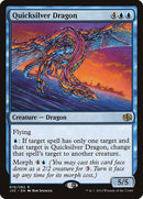 Quicksilver Dragon [Duel Decks Anthology] - Destination Retro