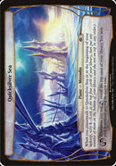 Quicksilver Sea (Planes) [Planechase Anthology Planes] - Destination Retro