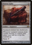 Quietus Spike [Planechase 2012] - Destination Retro