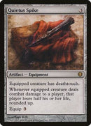 Quietus Spike [Shards of Alara] - Destination Retro