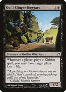 Quill-Slinger Boggart [Lorwyn] - Destination Retro