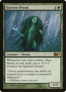 Quirion Dryad [Magic 2013] - Destination Retro