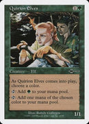 Quirion Elves [Beatdown Box Set] - Destination Retro