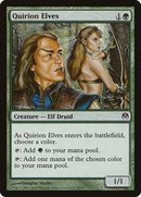 Quirion Elves [Duel Decks: Phyrexia vs. the Coalition] - Destination Retro
