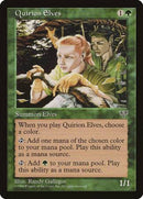 Quirion Elves [Mirage] - Destination Retro