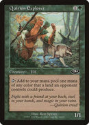 Quirion Explorer [Planeshift] - Destination Retro