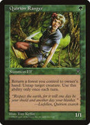 Quirion Ranger [Visions] - Destination Retro