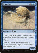 Qumulox [Modern Masters 2015] - Destination Retro