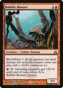 Rabble-Rouser [Guildpact] - Destination Retro