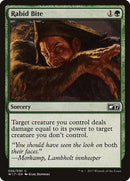 Rabid Bite [Welcome Deck 2017] - Destination Retro