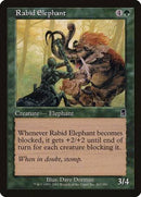 Rabid Elephant [Odyssey] - Destination Retro
