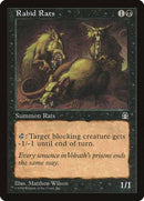 Rabid Rats [Stronghold] - Destination Retro