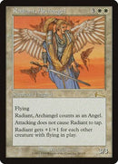 Radiant, Archangel [Urza's Legacy] - Destination Retro