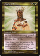 Radiant Essence [Mirage] - Destination Retro
