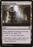 Radiant Fountain [Iconic Masters] - Destination Retro
