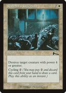 Radiant's Judgment [Urza's Legacy] - Destination Retro