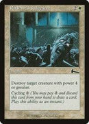 Radiant's Judgment [Urza's Legacy] - Destination Retro