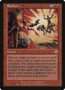 Radiate [Torment] - Destination Retro