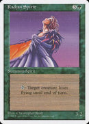 Radjan Spirit [Fourth Edition] - Destination Retro