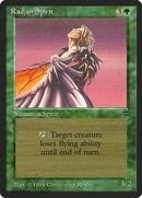 Radjan Spirit [Legends] - Destination Retro
