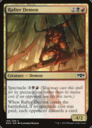 Rafter Demon [Ravnica Allegiance] - Destination Retro