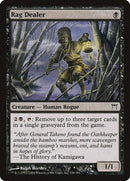 Rag Dealer [Champions of Kamigawa] - Destination Retro