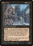 Rag Man [The Dark] - Destination Retro