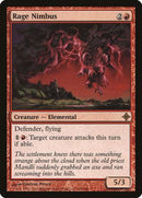 Rage Nimbus [Rise of the Eldrazi] - Destination Retro