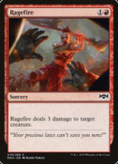Ragefire [Ravnica Allegiance] - Destination Retro