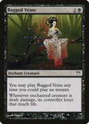 Ragged Veins [Champions of Kamigawa] - Destination Retro