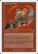 Raging Goblin [Battle Royale Box Set] - Destination Retro