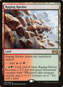 Raging Ravine [Ultimate Masters] - Destination Retro
