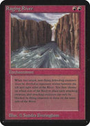 Raging River [Limited Edition Alpha] - Destination Retro
