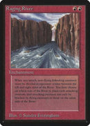 Raging River [Limited Edition Beta] - Destination Retro