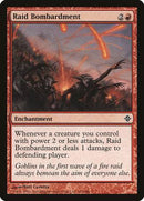 Raid Bombardment [Rise of the Eldrazi] - Destination Retro
