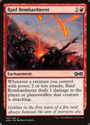Raid Bombardment [Ultimate Masters] - Destination Retro