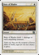 Rain of Blades [Eighth Edition] - Destination Retro