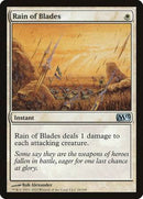 Rain of Blades [Magic 2013] - Destination Retro