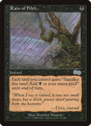 Rain of Filth [Urza's Saga] - Destination Retro